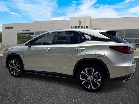 Used 2021 Lexus RX 350 FWD w/ Premium Package image 5