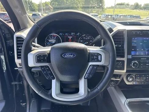 Used 2020 Ford F250 Lariat AWD/4WD image 9