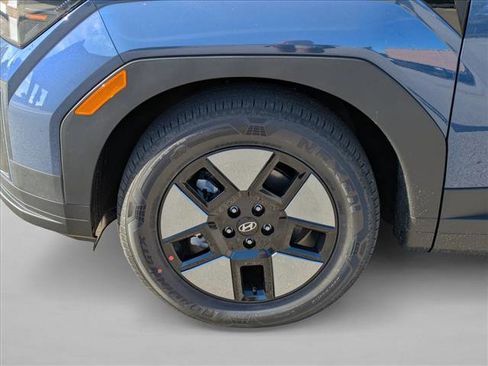 New 2026 Hyundai Santa Fe SEL image 10