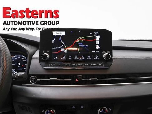 Used 2023 Mitsubishi Outlander SEL AWD/4WD image 12