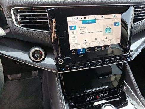 New 2024 Jeep Wagoneer 4WD w/ HD Trailer Tow Package image 16