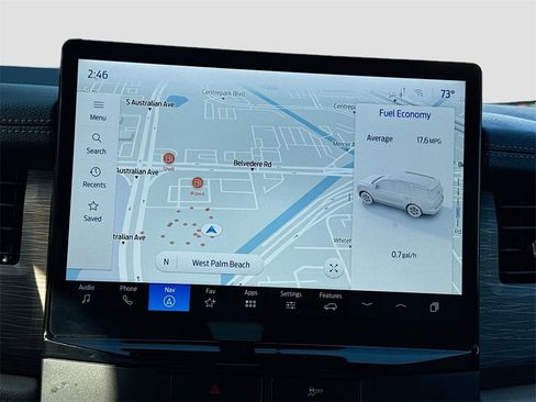 Used 2022 Ford Expedition Limited image 14