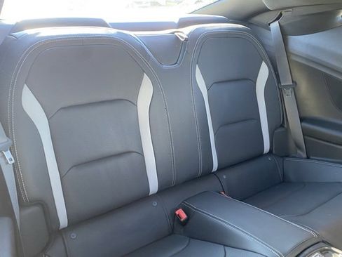 Used 2021 Chevrolet Camaro LT image 34