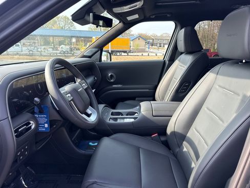 New 2026 Hyundai Palisade Calligraphy image 14