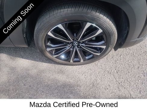 Used 2026 MAZDA CX-50 AWD 2.5 S w/ Premium Package image 13