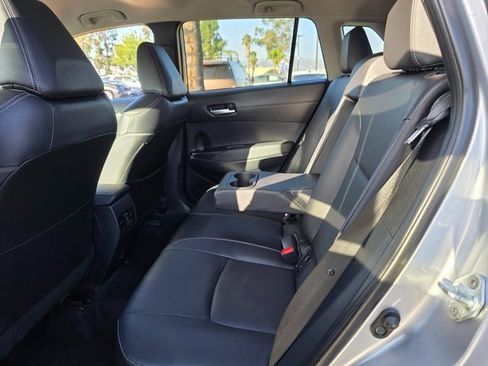Used 2023 Toyota Corolla Cross XLE image 16