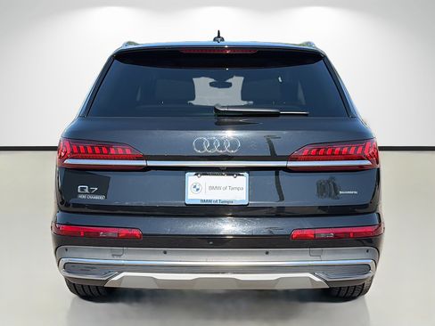 Used 2023 Audi Q7 3.0T Premium Plus image 4