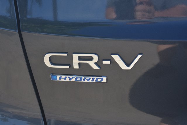 Used 2024 Honda CR-V Sport image 7