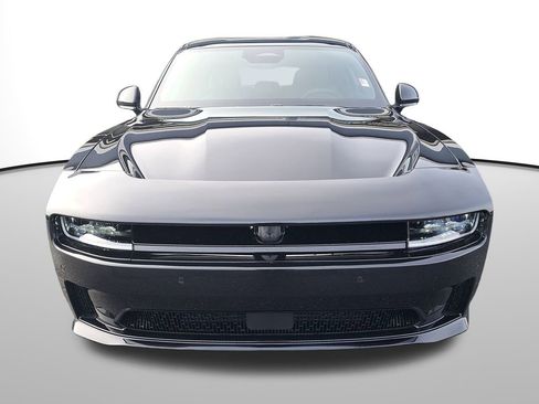 New 2025 Dodge Charger R/T w/ Quick Order Package 25M R/T image 2
