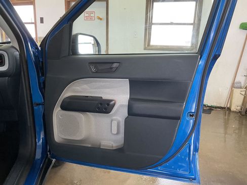 Used 2022 Ford Maverick XLT w/ Equipment Group 300A Standard image 28