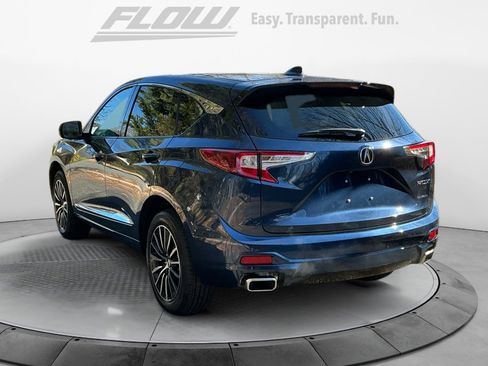 New 2026 Acura RDX SH-AWD w/ Advance Package image 5