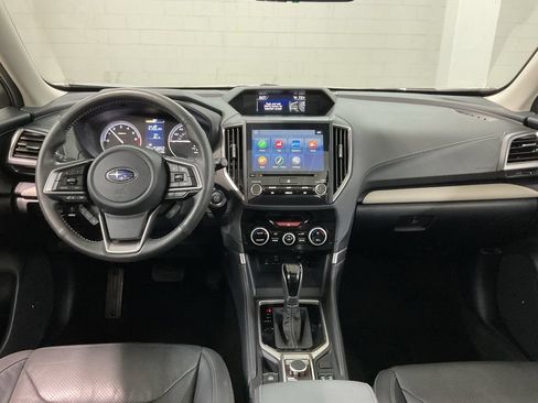 Used 2023 Subaru Forester Limited AWD/4WD image 7