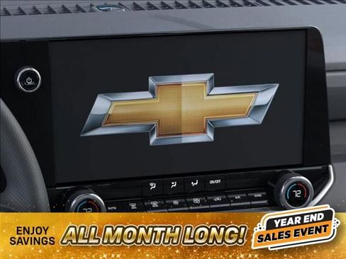 New 2026 Chevrolet Colorado Trail Boss image 20