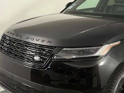 Used 2026 Land Rover Range Rover Velar S AWD/4WD image 10
