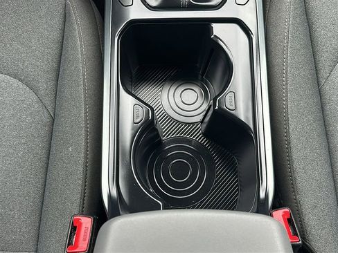 Used 2025 Kia K4 LXS image 28