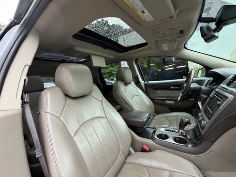 Used 2014 GMC Acadia Denali AWD/4WD image 41