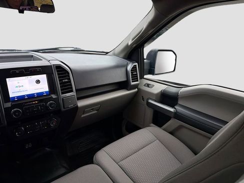Used 2020 Ford F150 XLT w/ Trailer Tow Package image 21