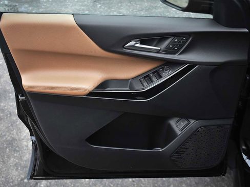 New 2026 Chevrolet Equinox ACTIV image 27