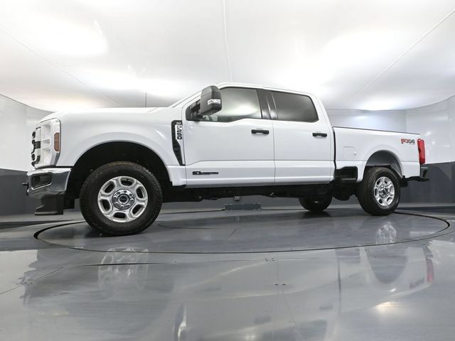 Used 2025 Ford F250 XLT w/ FX4 Off-Road Package AWD/4WD image 44