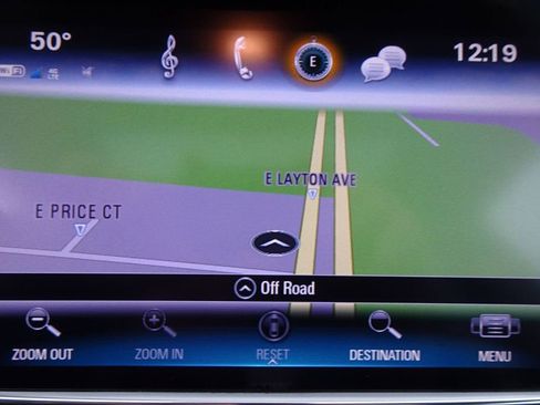 Used 2019 Buick Encore Essence image 19