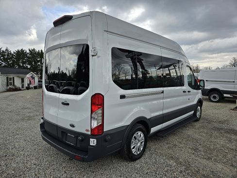 Used 2019 Ford Transit 350 XL RWD image 6
