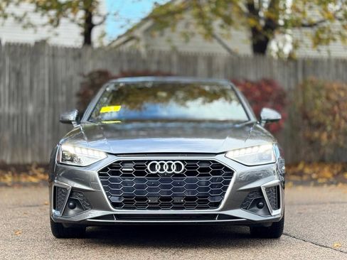 Used 2023 Audi A4 2.0T Premium Plus image 9