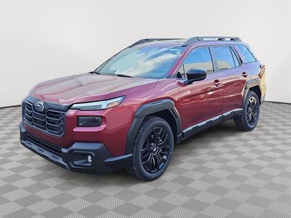 New 2026 Subaru Outback Limited XT