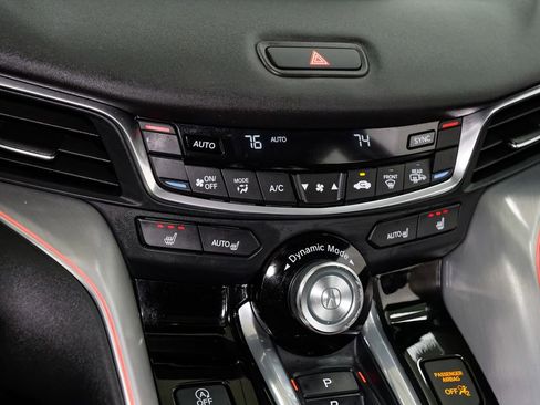 Certified 2023 Acura TLX w/ Technology Package image 21