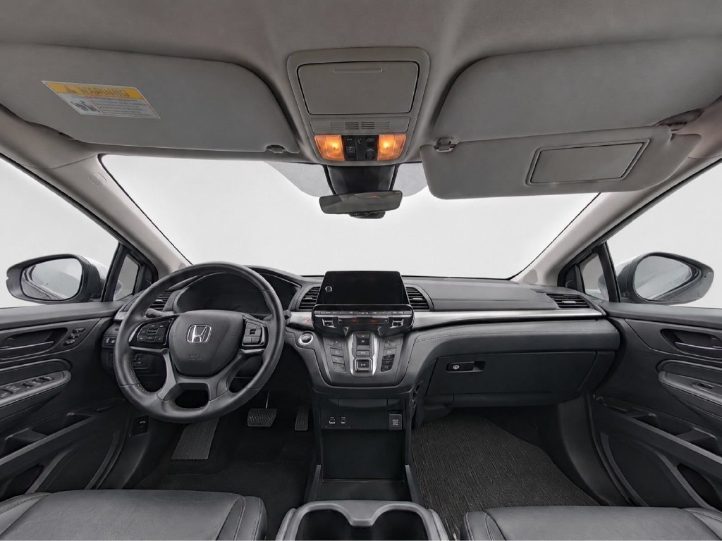 Used 2025 Honda Odyssey EX-L image 13