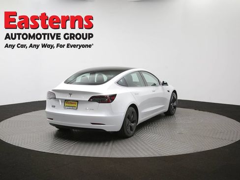 Used 2020 Tesla Model 3 Long Range AWD/4WD image 34