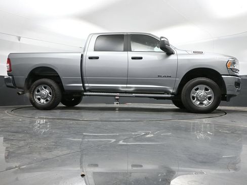 Used 2024 RAM 2500 Big Horn w/ Bed Utility Group AWD/4WD image 38