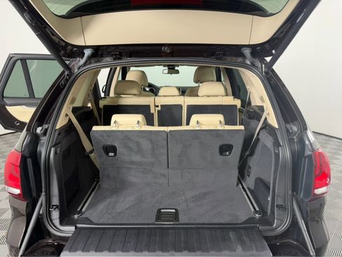 Used 2016 BMW X5 xDrive35i image 14