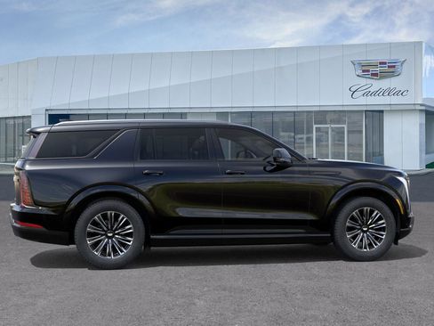 New 2026 Cadillac Escalade IQL Sport 1 image 5