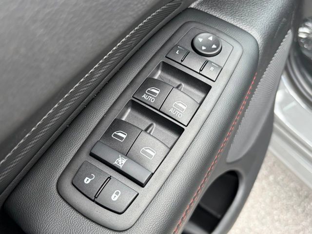 New 2026 Dodge Durango GT w/ Blacktop Package AWD/4WD image 13