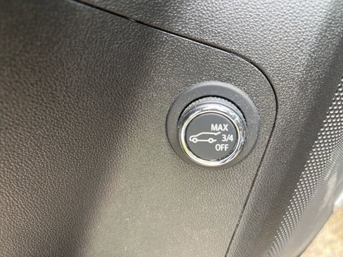 Used 2023 GMC Acadia AT4 w/ LPO, Cargo Package AWD/4WD image 16