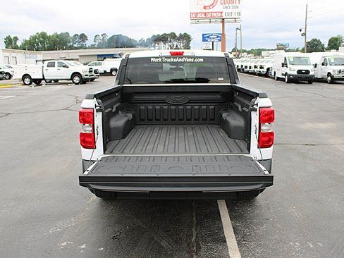 Used 2025 Ford Maverick XL w/ Equipment Group 102A AWD/4WD image 10