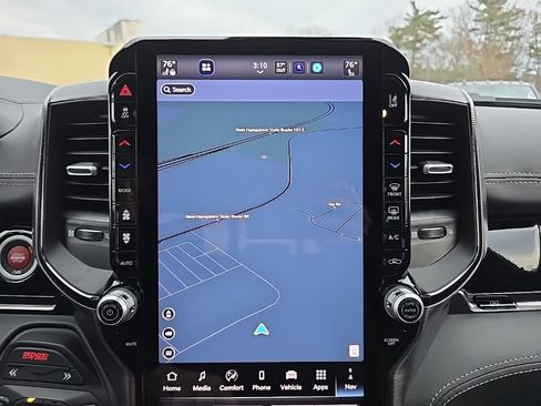 Used 2025 RAM 1500 RHO w/ RHO Level 1 Equipment Group image 27