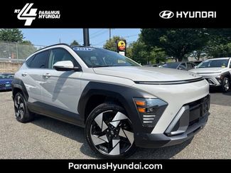 Used 2024 Hyundai Kona Limited AWD/4WD 360° Tour