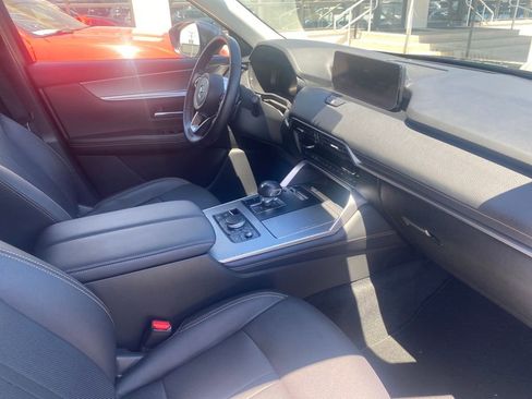Certified 2024 MAZDA CX-90 Plug-In Hybrid w/ Preferred AWD/4WD image 10