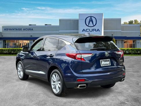 Certified 2023 Acura RDX AWD image 6