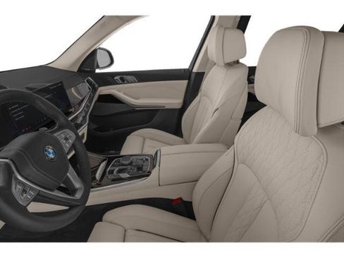 New 2027 BMW X7 xDrive40i AWD/4WD image 11