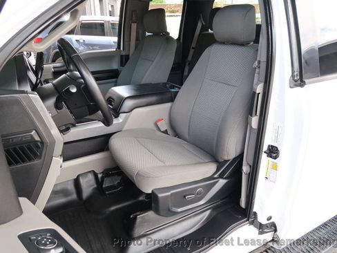 Used 2018 Ford F150 XLT w/ Equipment Group 301A Mid AWD/4WD image 11
