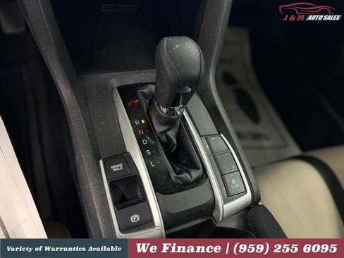 Used 2018 Honda Civic LX image 20