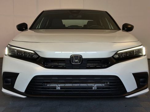 Used 2023 Honda Civic Sport image 22
