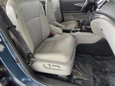 Used 2017 Honda Pilot EX-L image 21