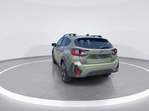New 2026 Subaru Crosstrek 2.5i Limited AWD/4WD image 6