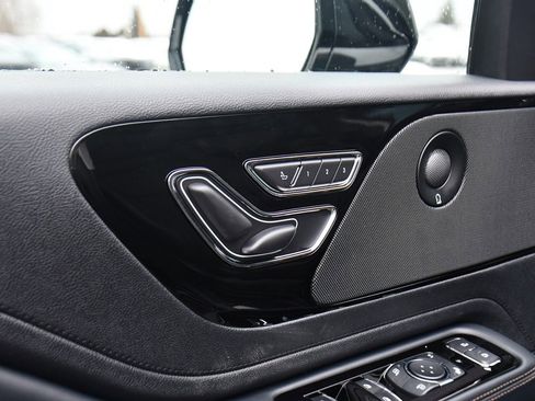 New 2026 Lincoln Aviator Reserve w/ Illumination Package image 14