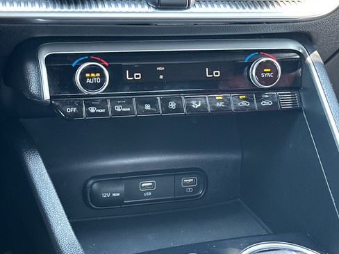 Certified 2022 Kia K5 GT-Line w/ GT-Line FWD Premium Package image 15