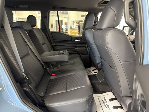 New 2026 Toyota Land Cruiser AWD/4WD image 37