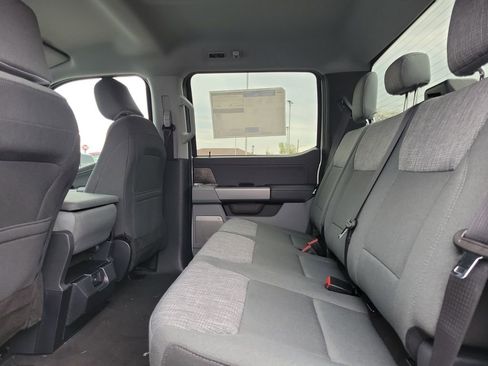 New 2026 Ford F250 XLT image 14